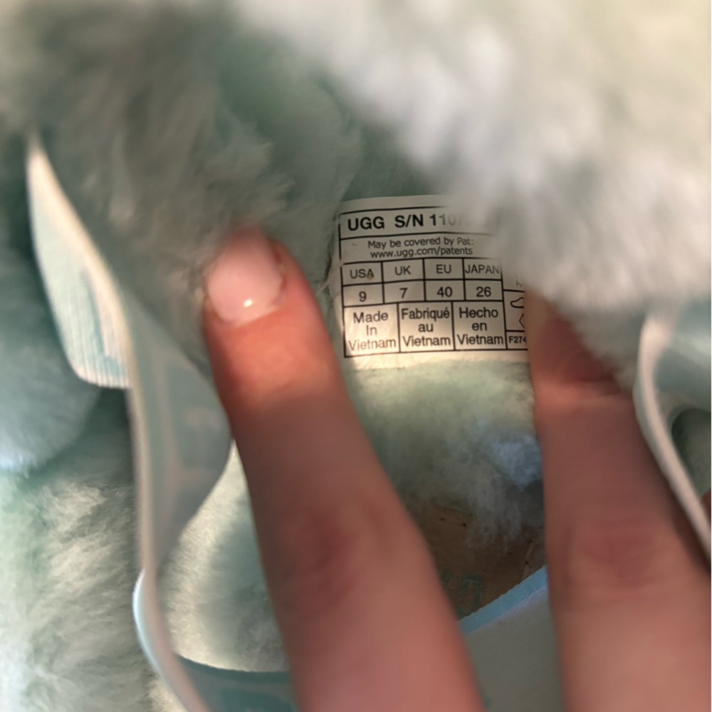 Ugg Fluff Yeah Slippers - image 3